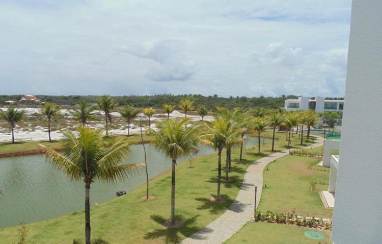 Praia Do Forte - Apartamento No Iberostar Belissimo Mata de Sao Joao Exterior foto