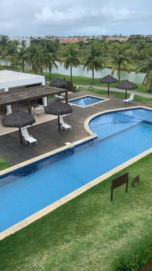 Praia Do Forte - Apartamento No Iberostar Belissimo Mata de Sao Joao Exterior foto